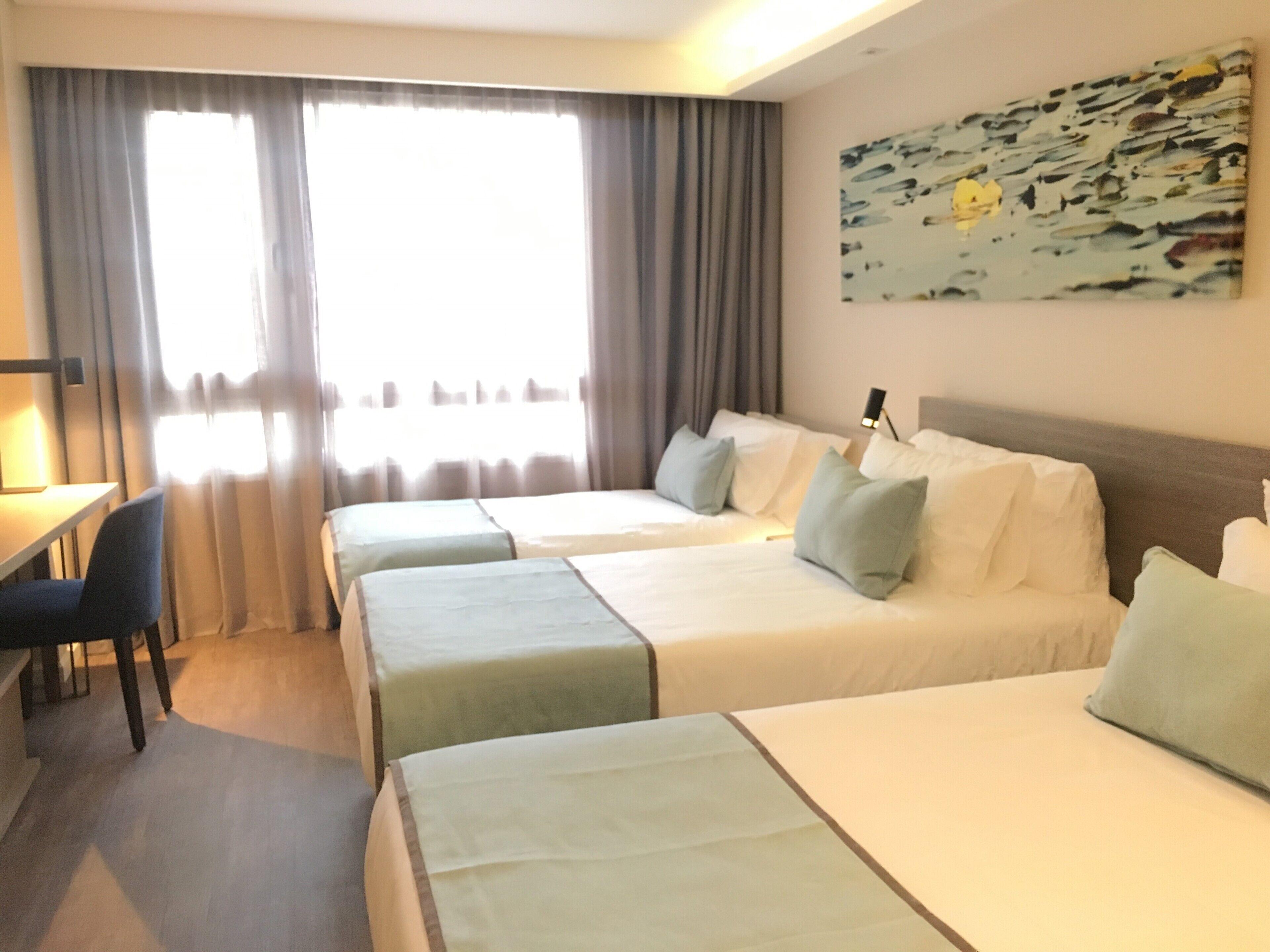 Huinid Obelisco Hotel — Photos 1