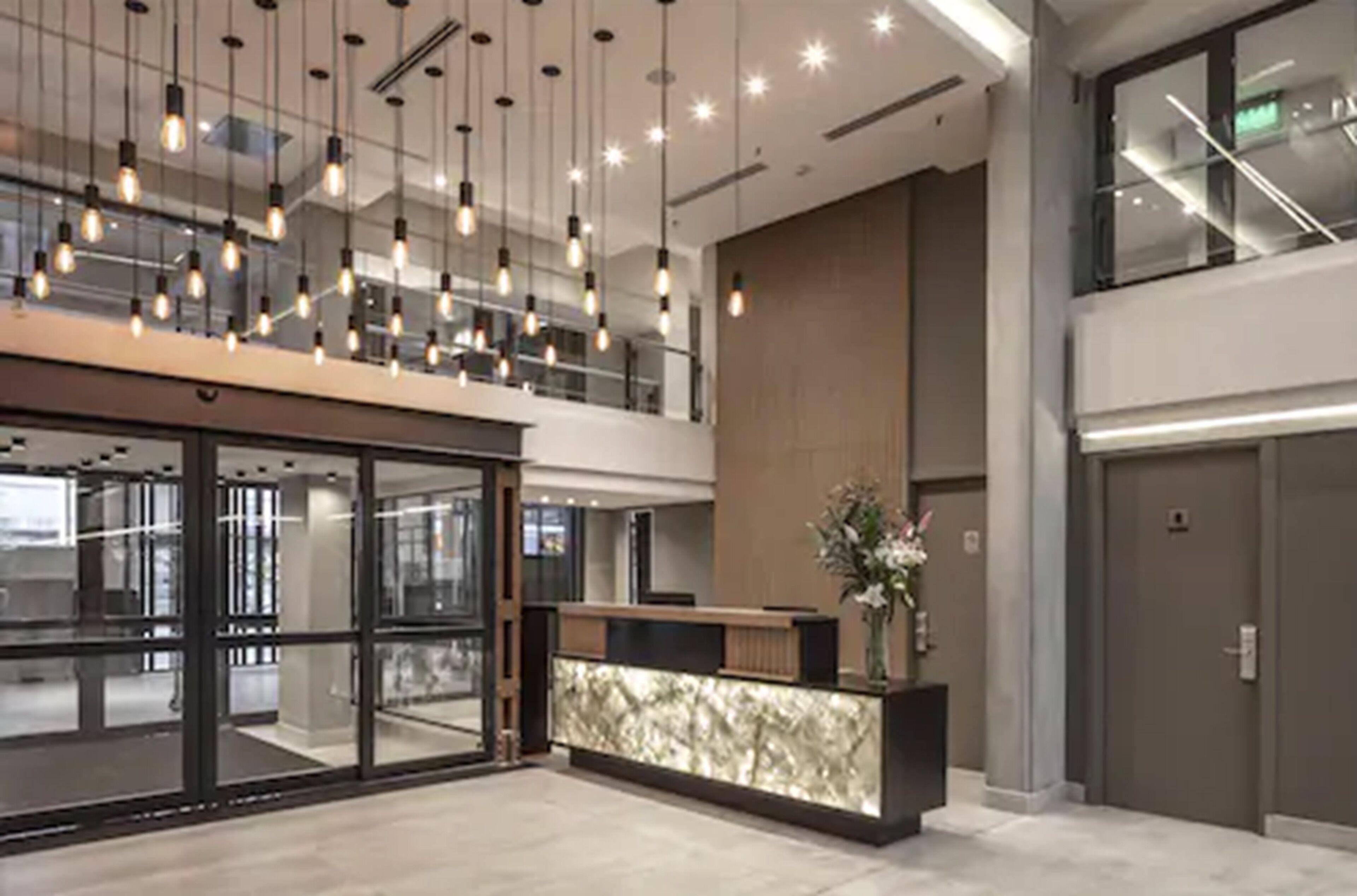 Huinid Obelisco Hotel, Buenos Aires